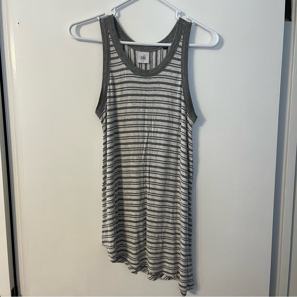 ⭐️ Cabi Side Out Tank